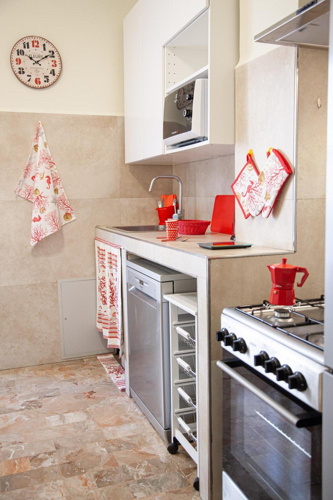 Giulia Apartment *