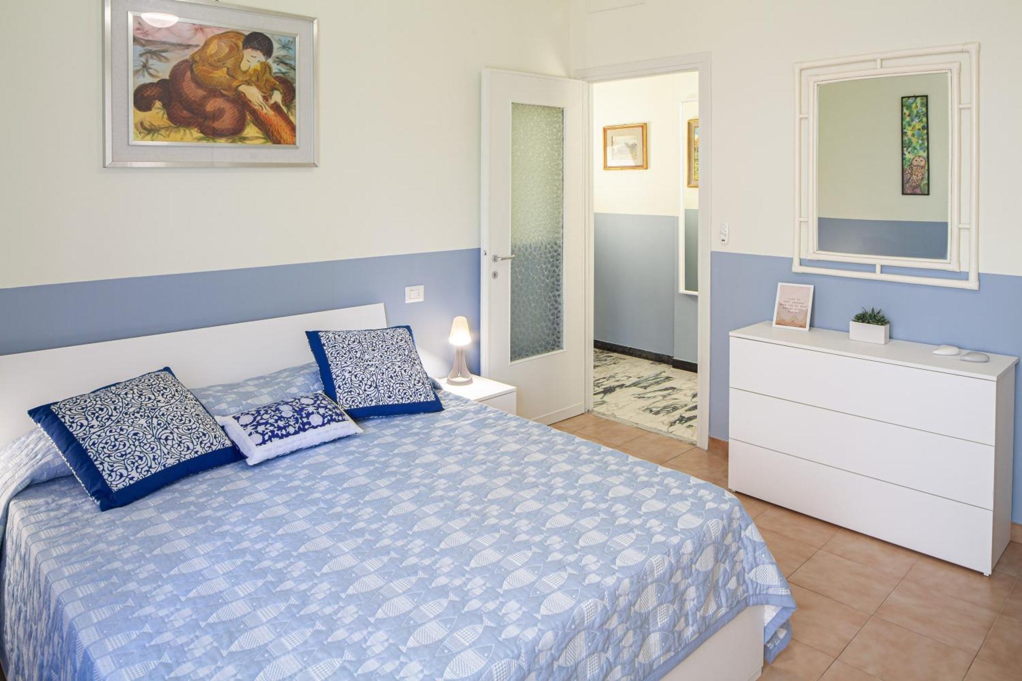 Giulia Apartment