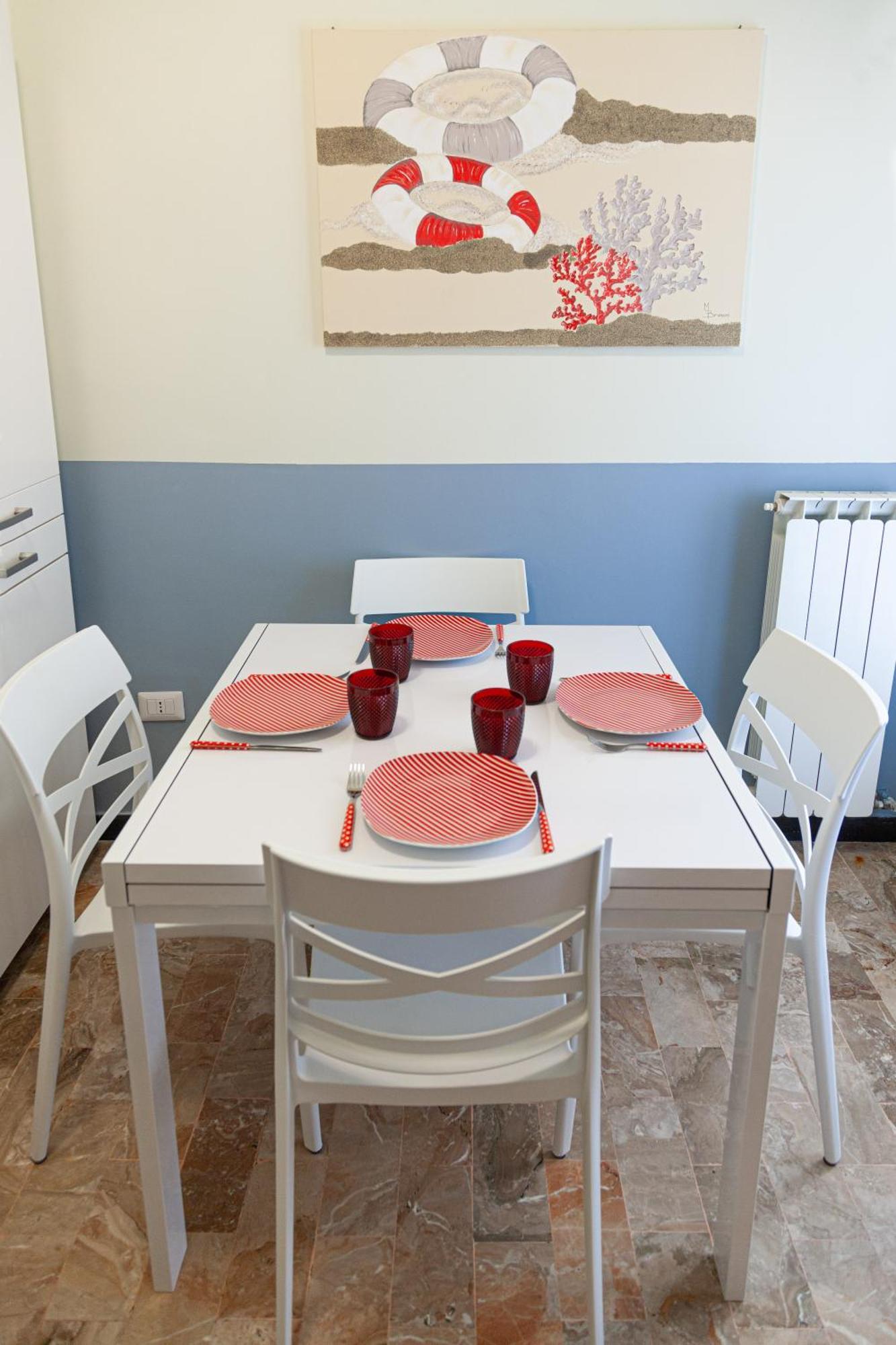 Giulia Apartment *