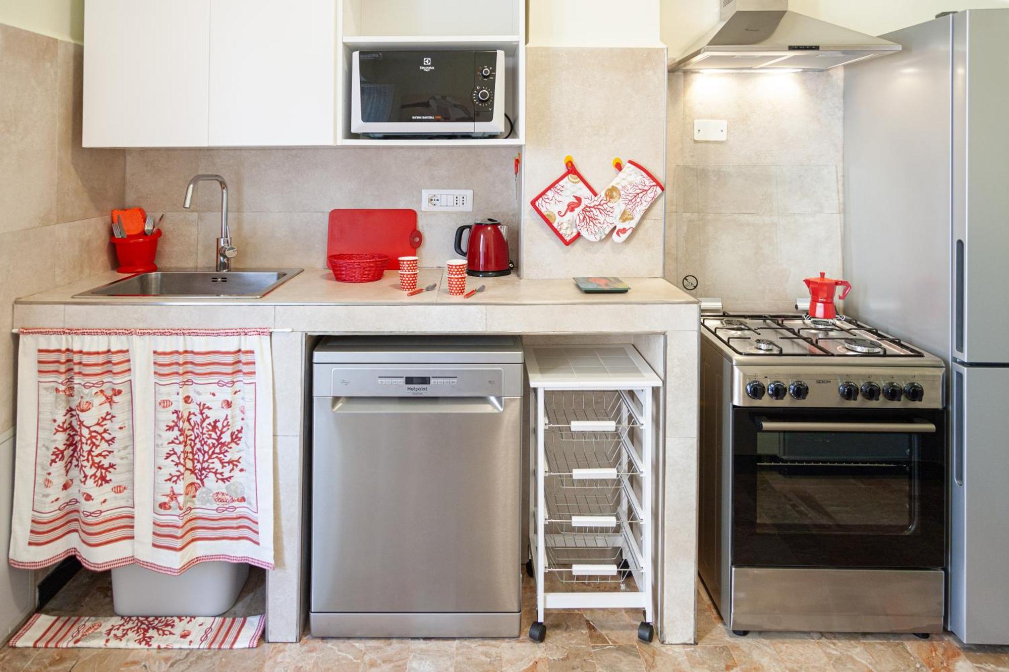Apartment Giulia Levanto