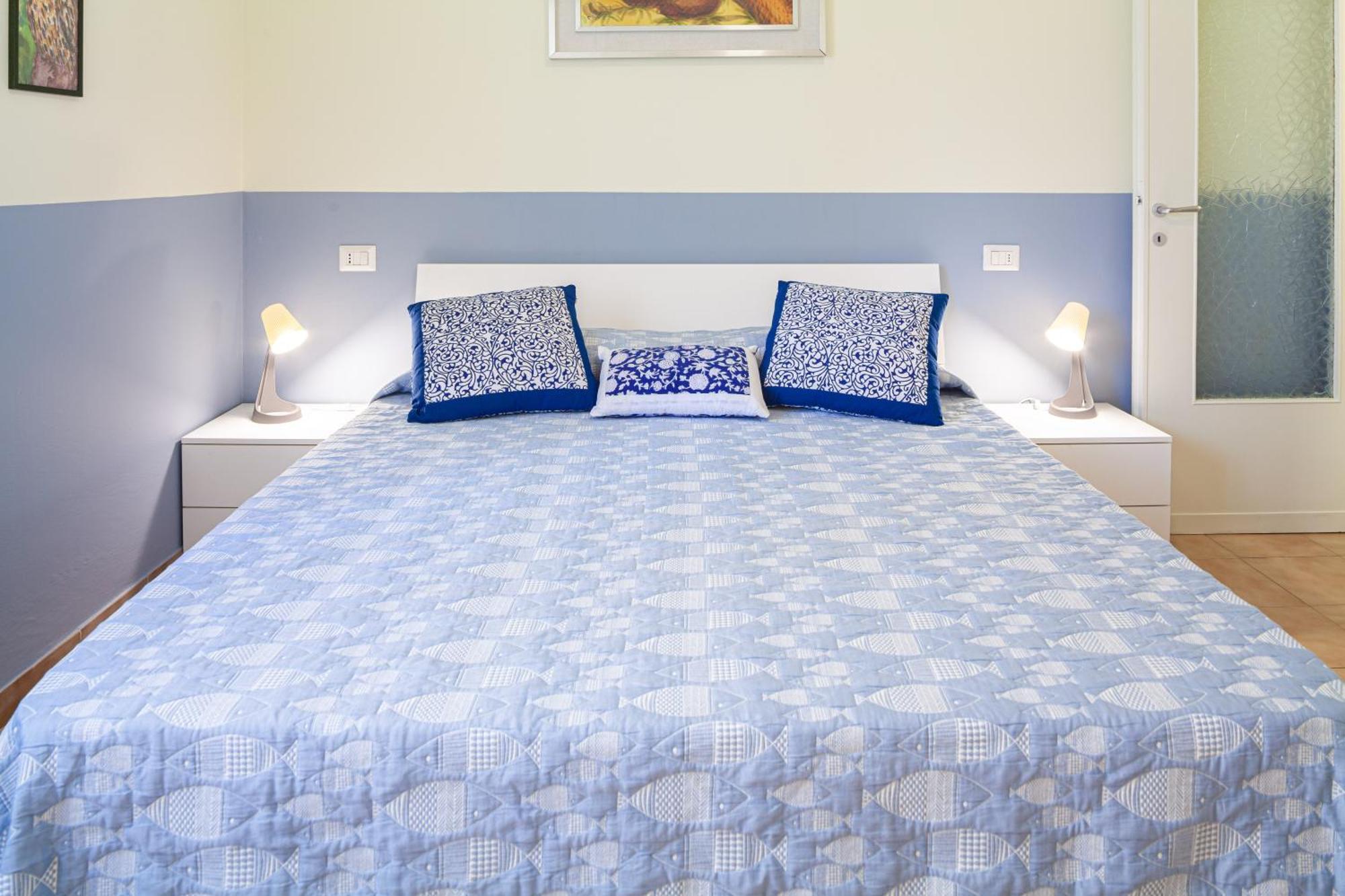 Apartment Giulia *