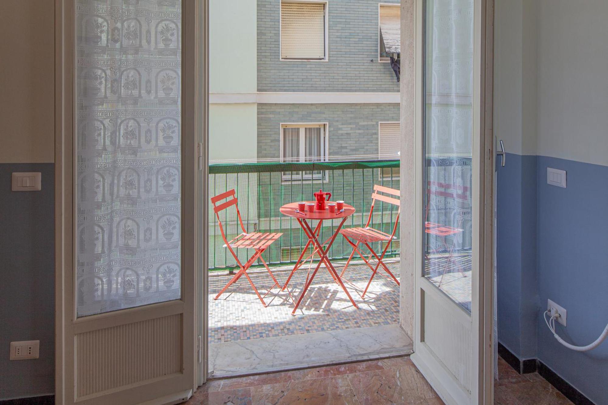 Giulia Apartment Levanto