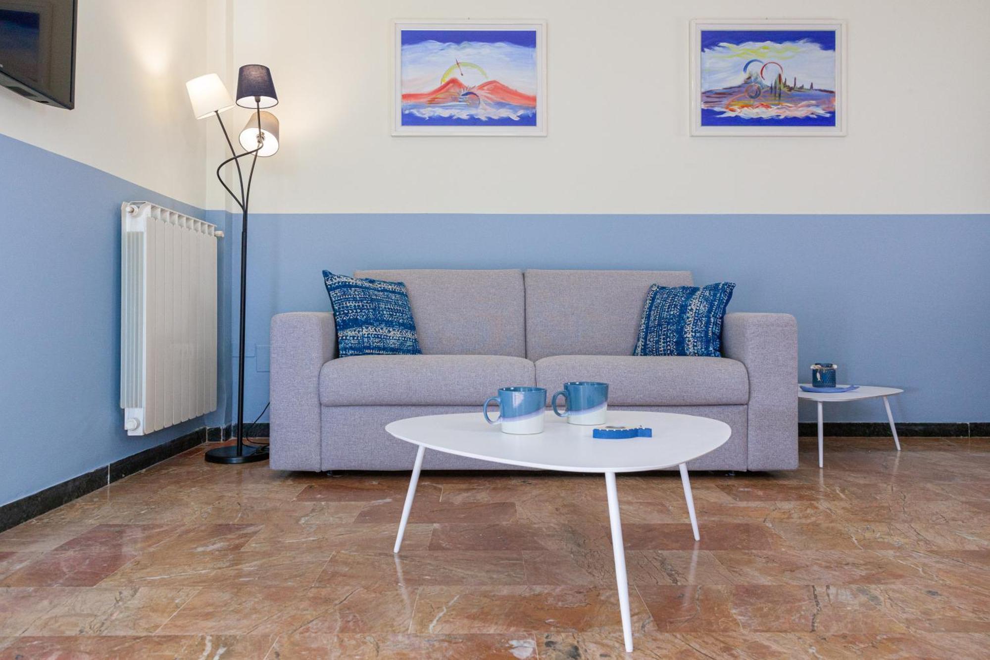 Apartment Giulia