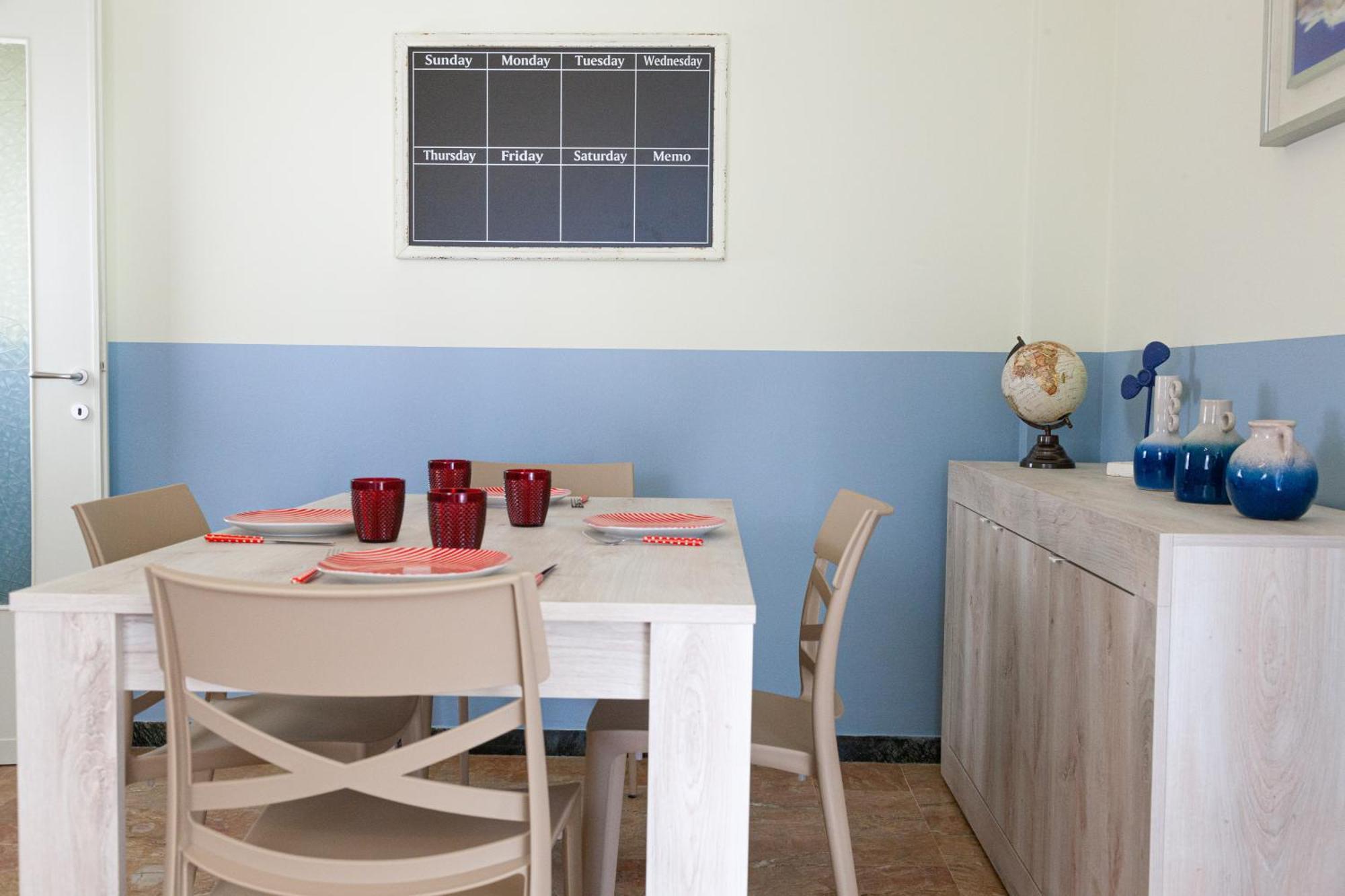 Giulia Apartment Levanto