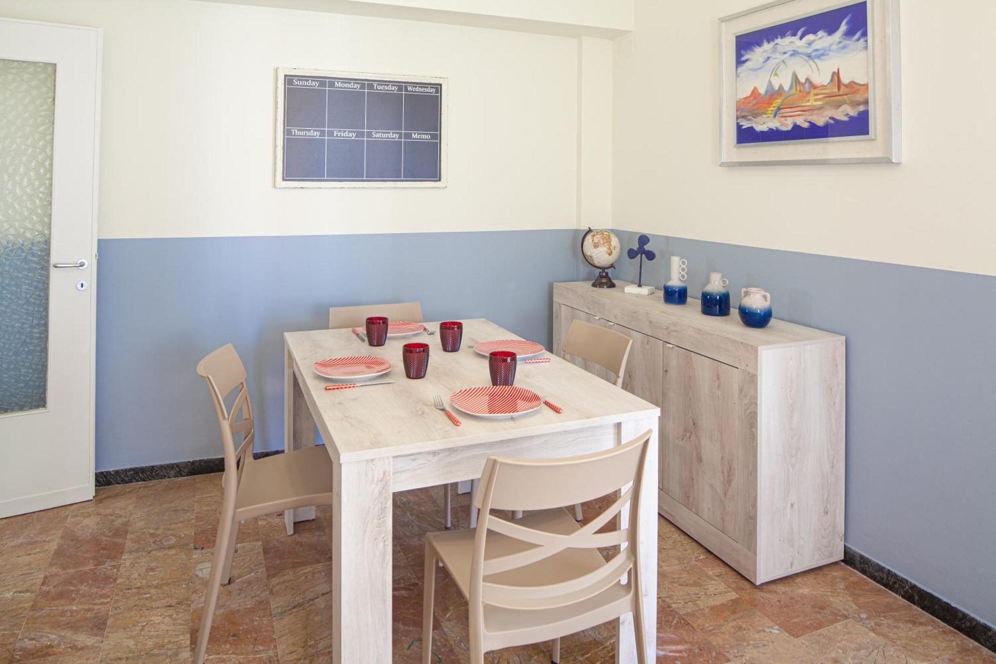 Giulia Apartment