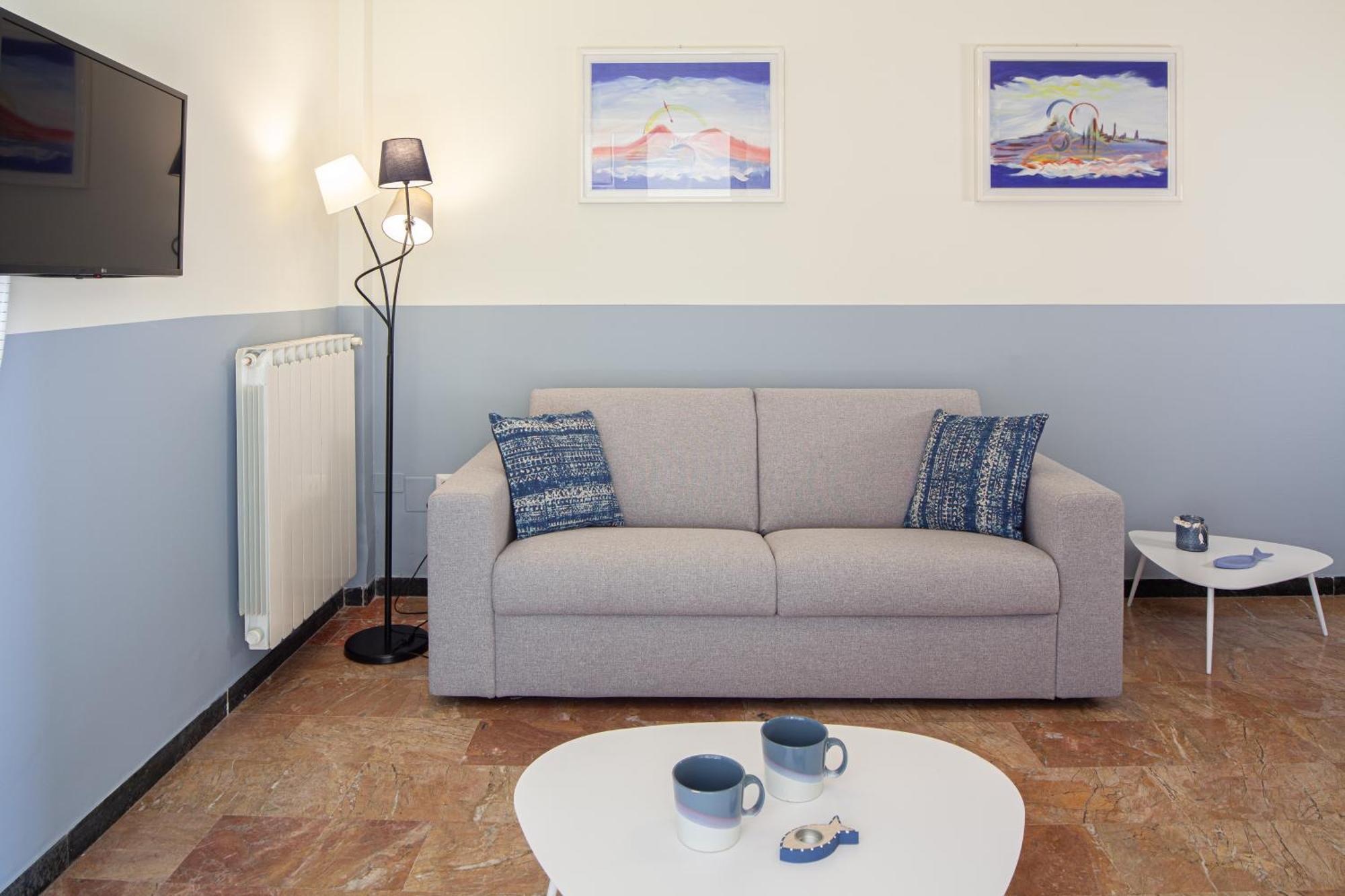 Apartment Giulia