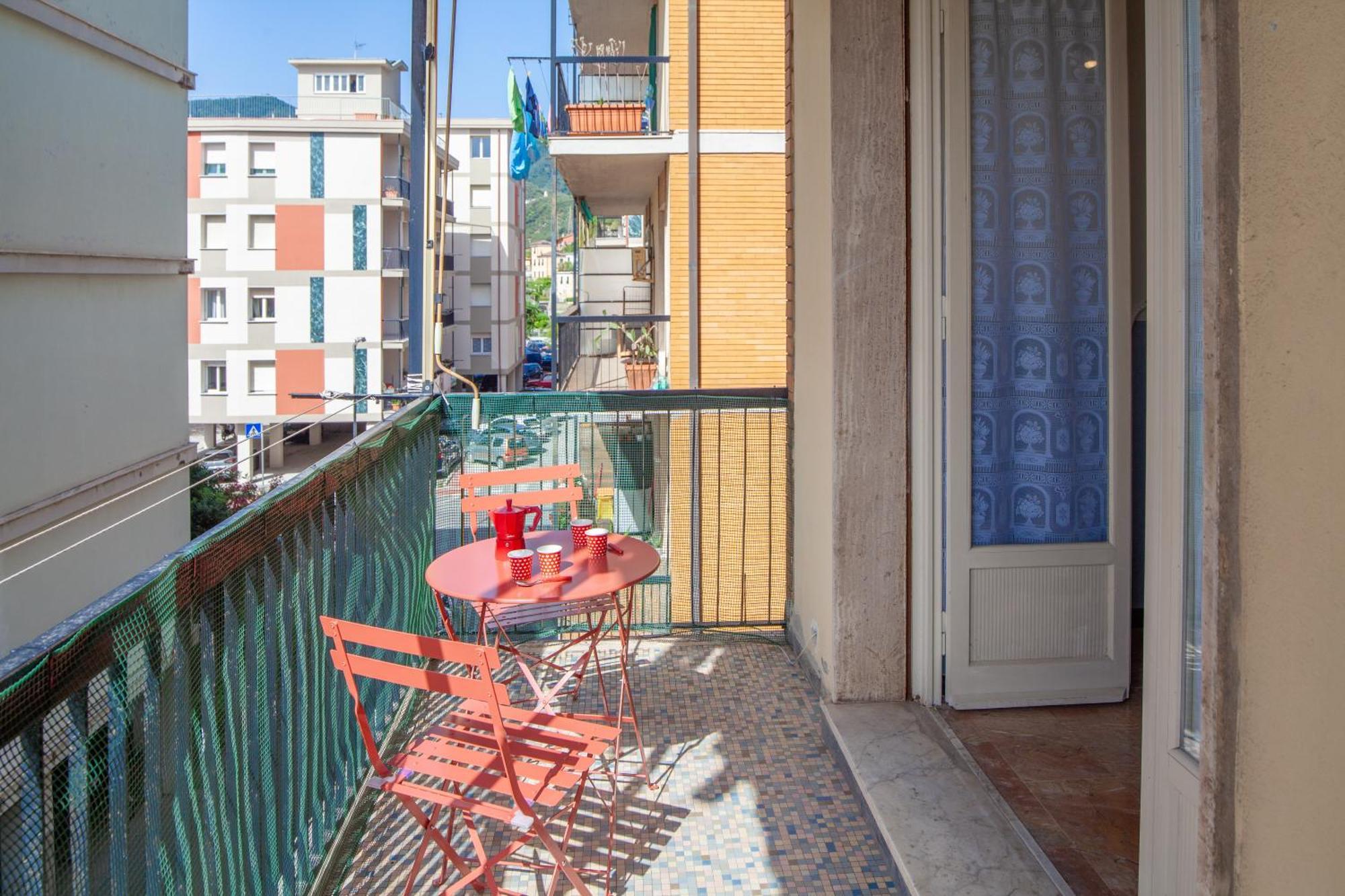 Giulia Apartment *