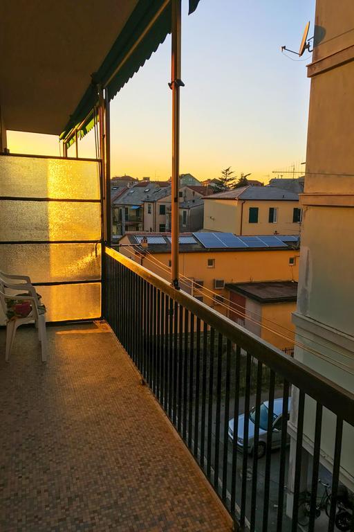 Apartment Giulia