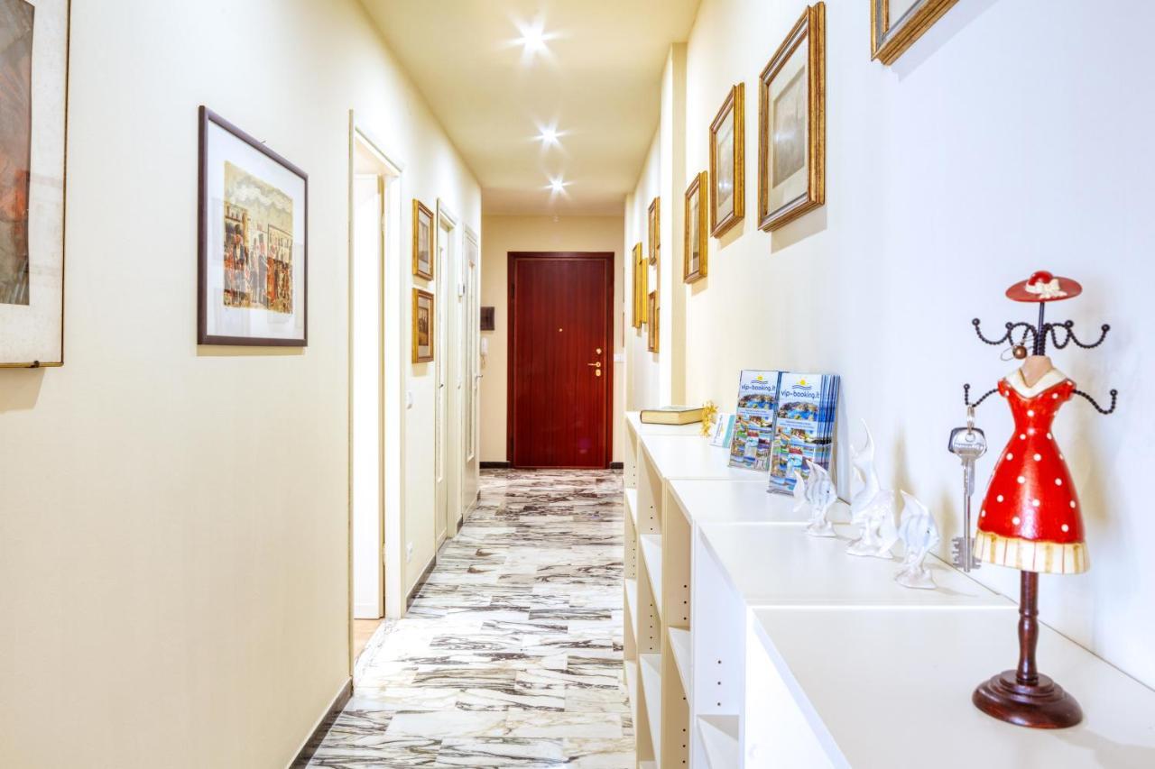Giulia Apartment