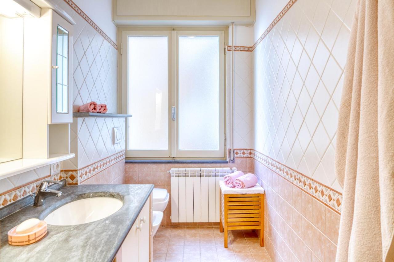 Giulia Apartment Levanto